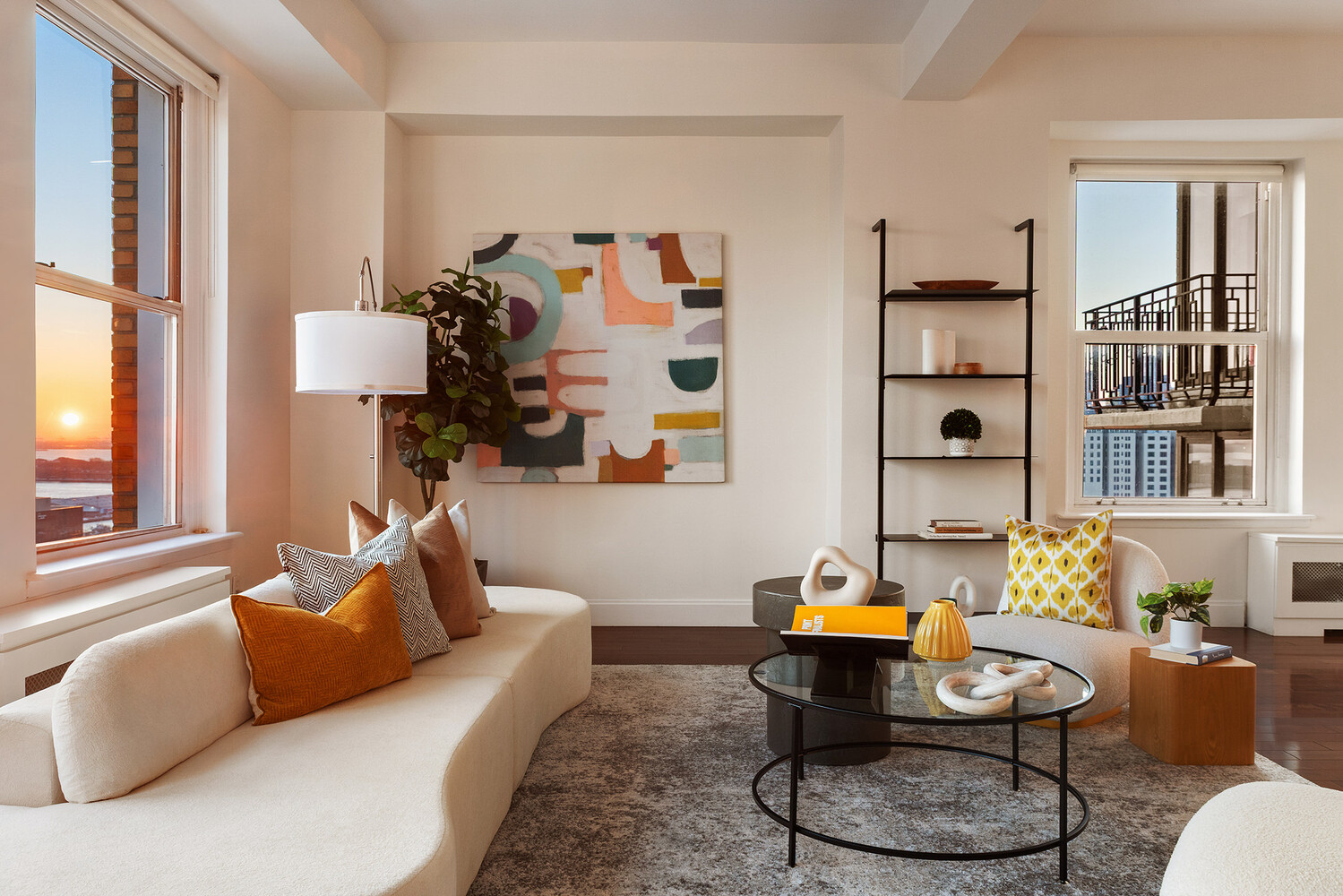 75 LIVINGSTON Street 15D