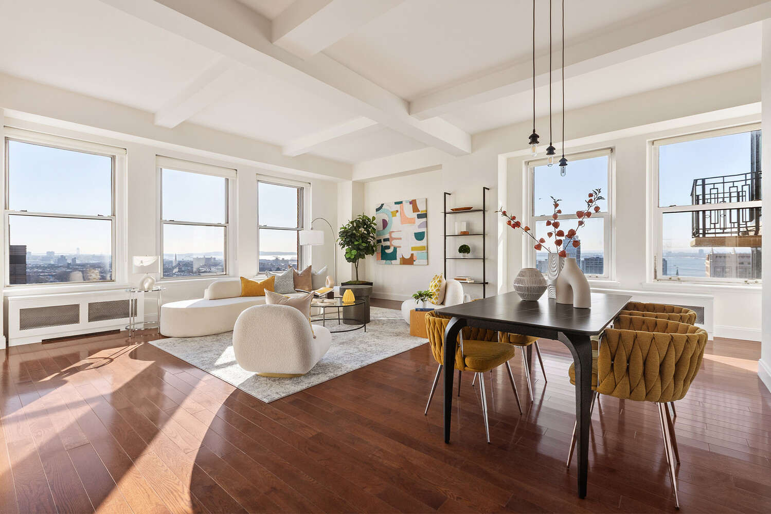 75 LIVINGSTON Street 15D