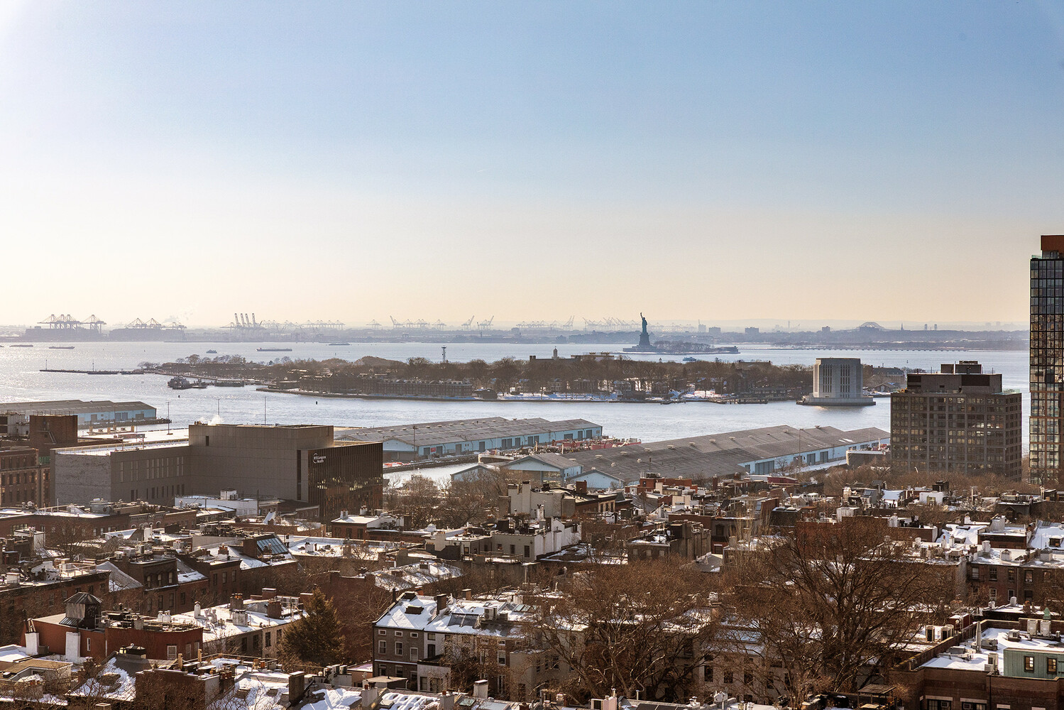 75 LIVINGSTON Street 15D