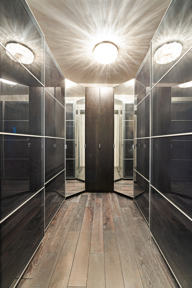 120 RIVERSIDE Boulevard 16HM