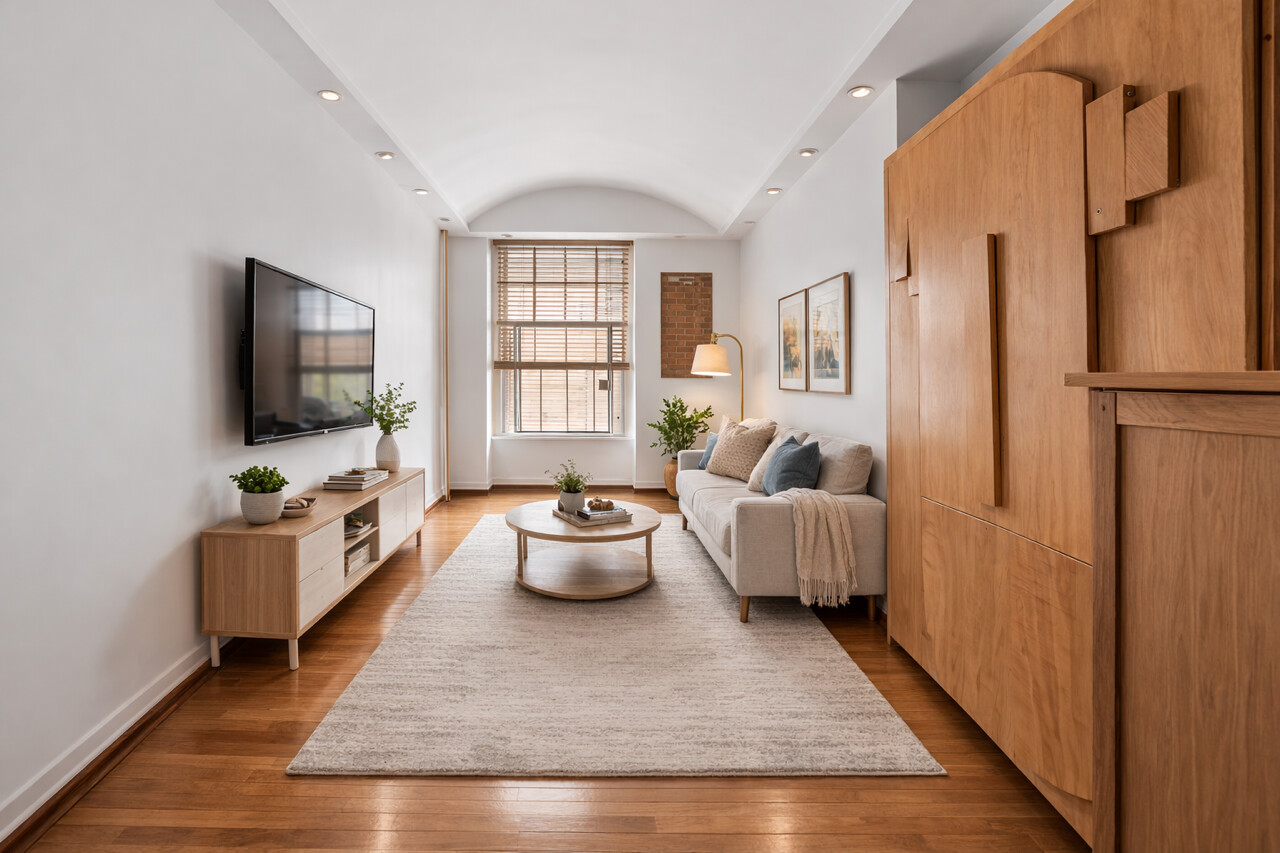 114 E 98TH Street 1W