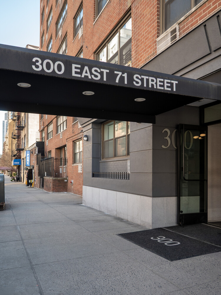300 E 71ST Street 12N