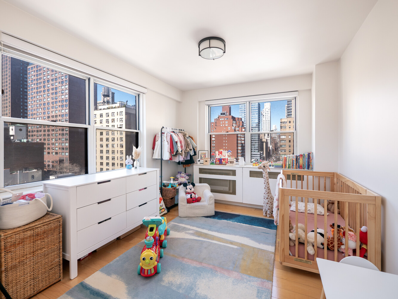 300 E 71ST Street 12N