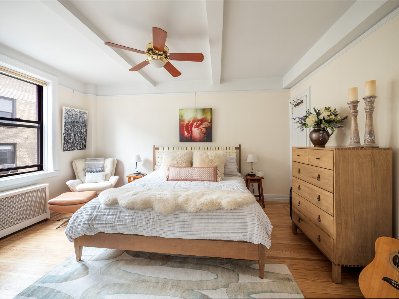 28 W 69TH Street 8B