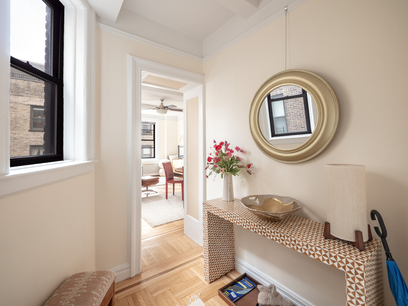28 W 69TH Street 8B