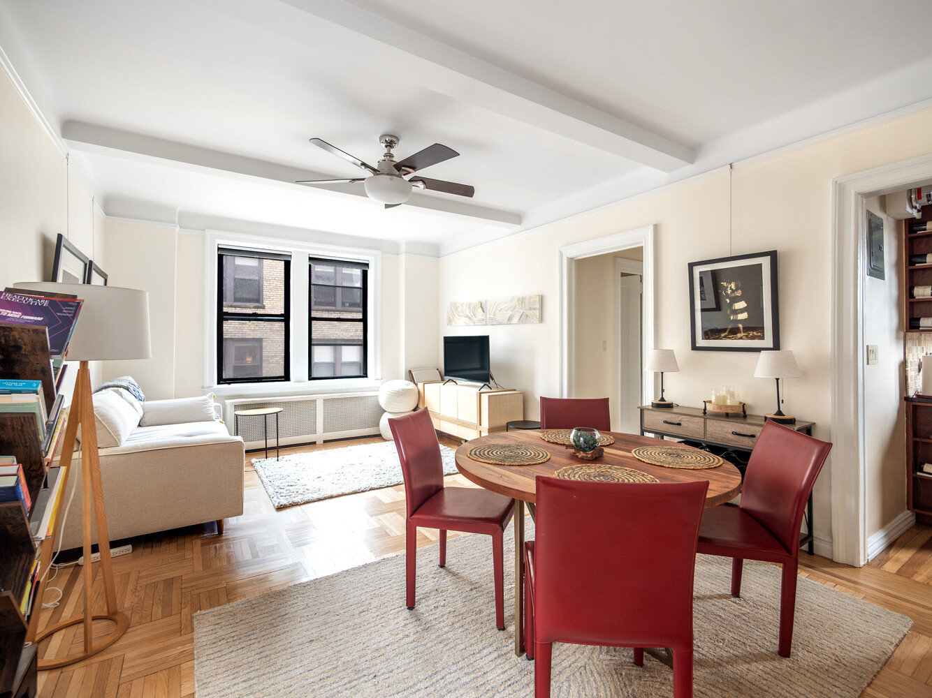28 W 69TH Street 8B