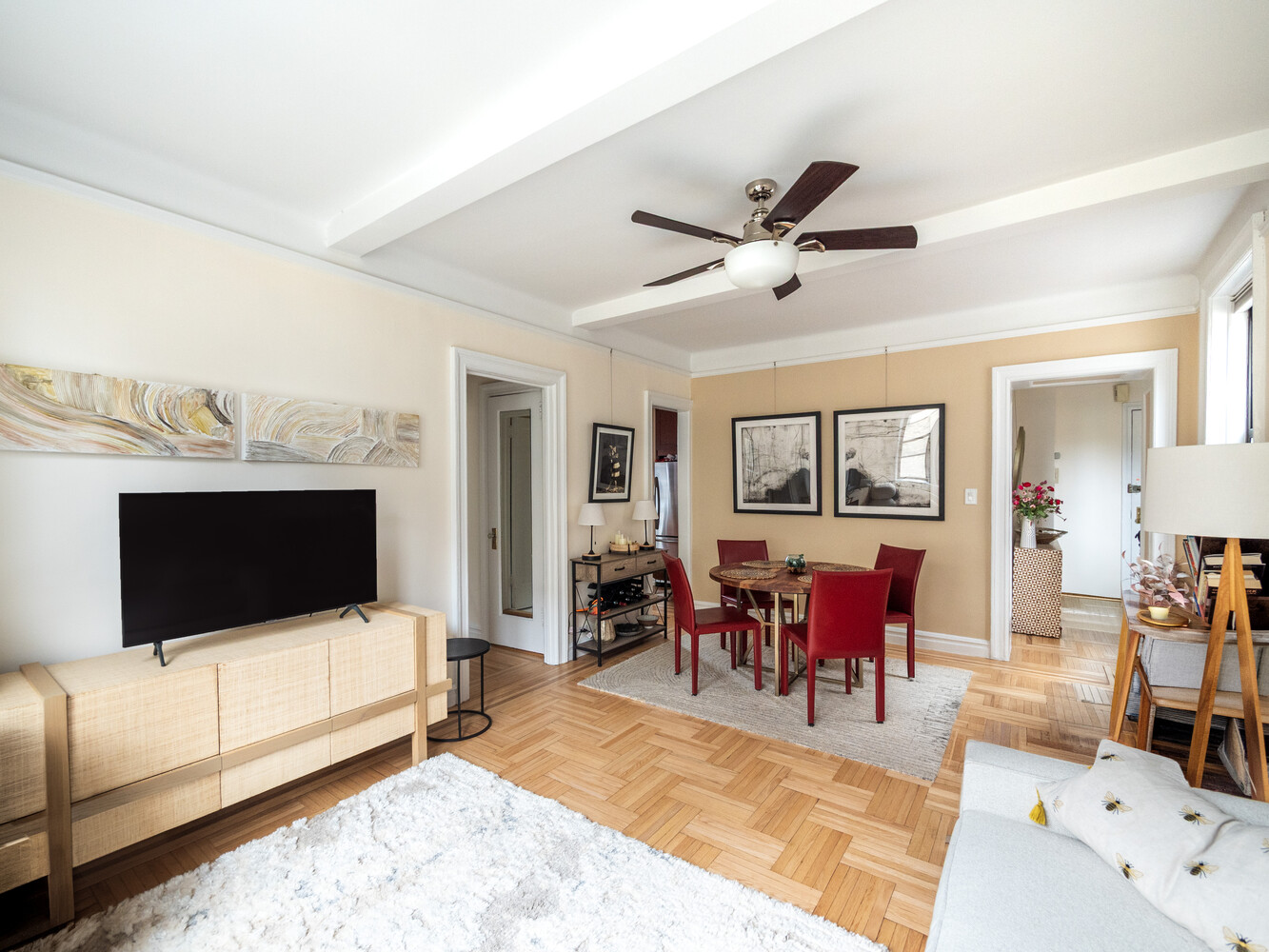 28 W 69TH Street 8B