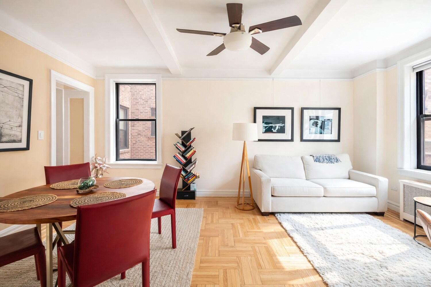28 W 69TH Street 8B