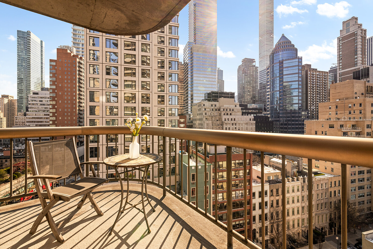 167 E 61ST Street 12AB