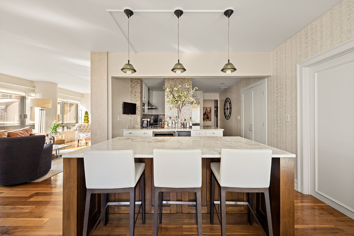 167 E 61ST Street 12AB