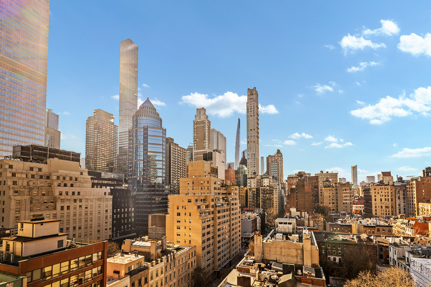 167 E 61ST Street 12AB