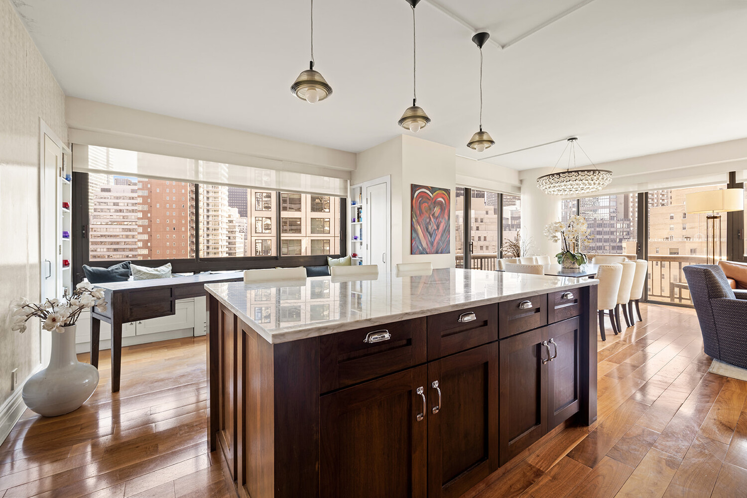 167 E 61ST Street 12AB