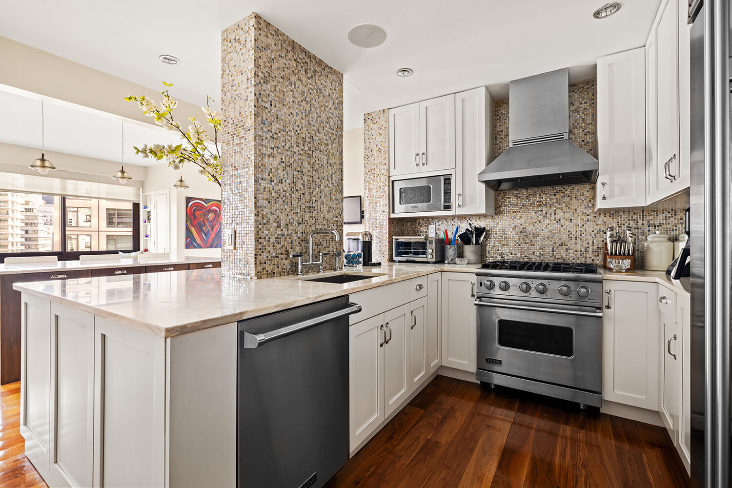 167 E 61ST Street 12AB