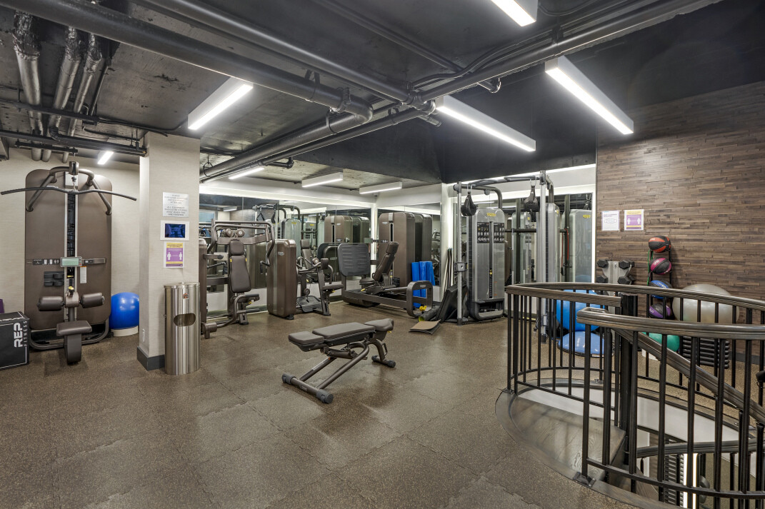 167 E 61ST Street 12AB
