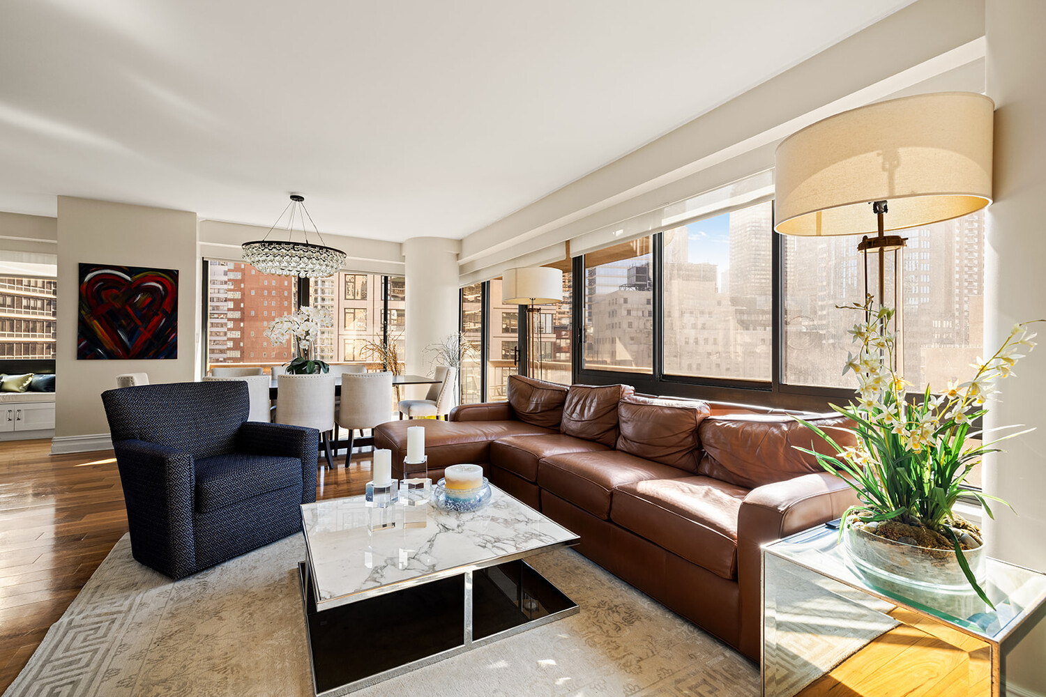 167 E 61ST Street 12AB