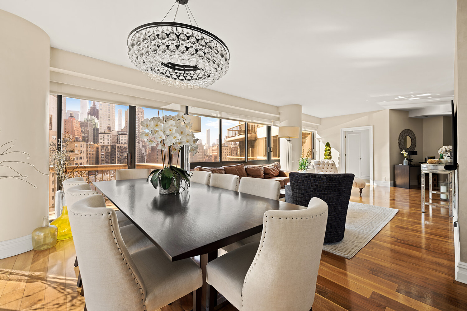 167 E 61ST Street 12AB