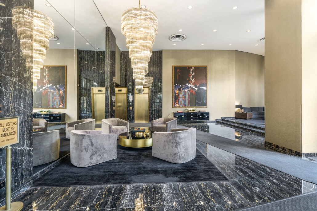 167 E 61ST Street 12AB