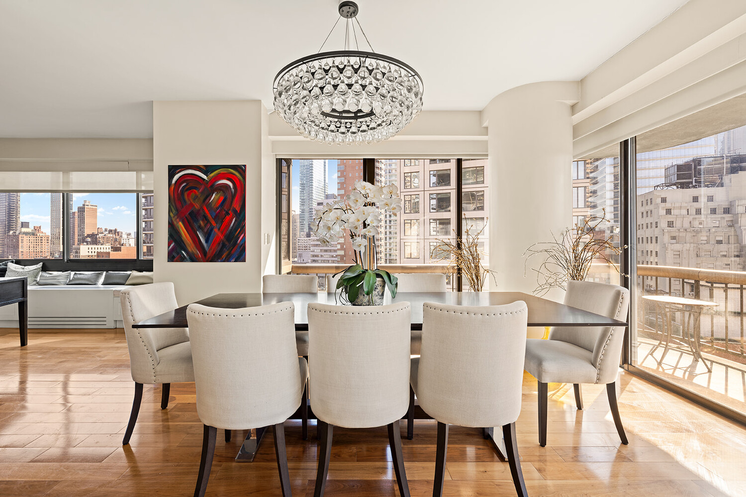 167 E 61ST Street 12AB