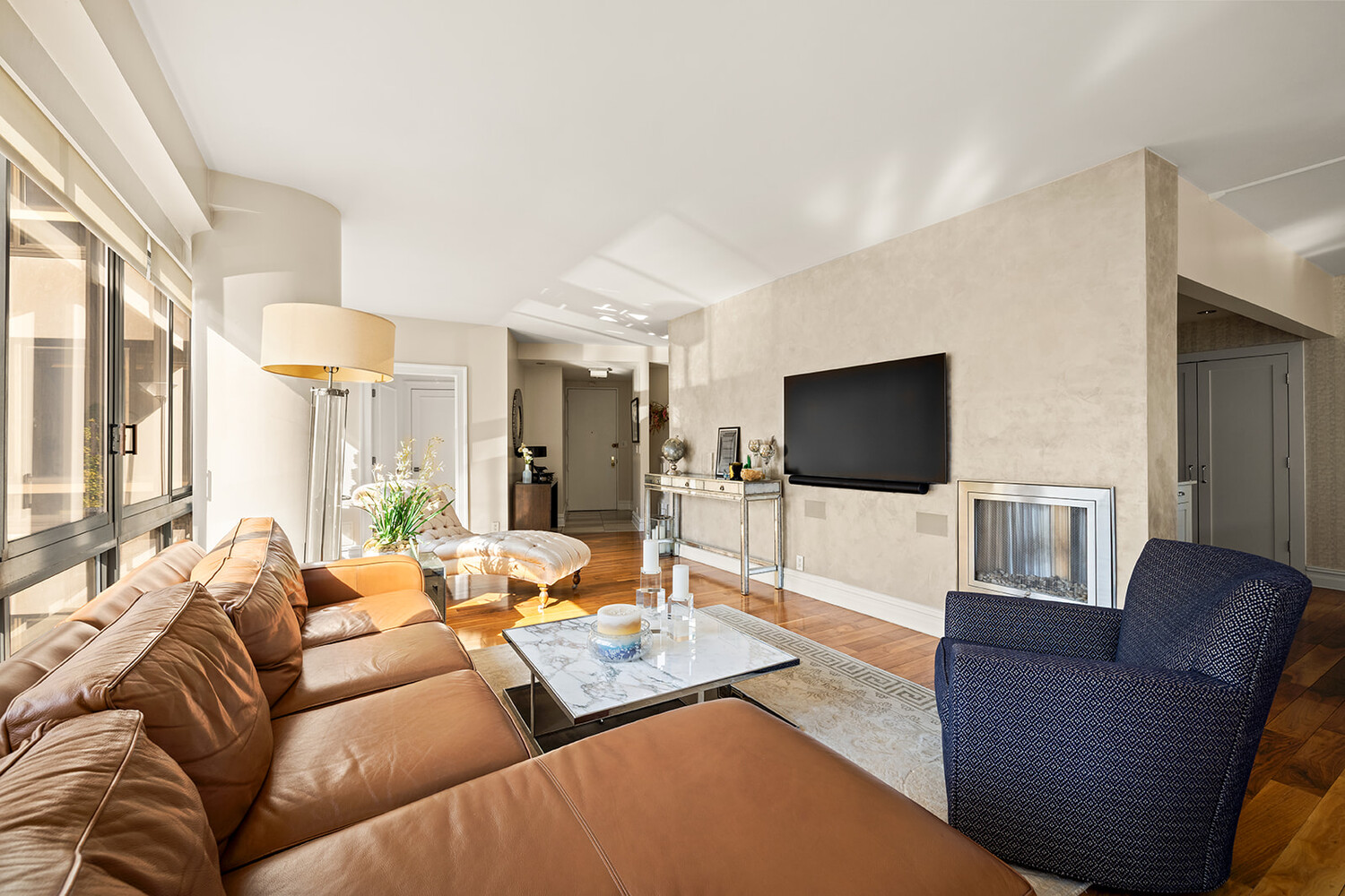 167 E 61ST Street 12AB