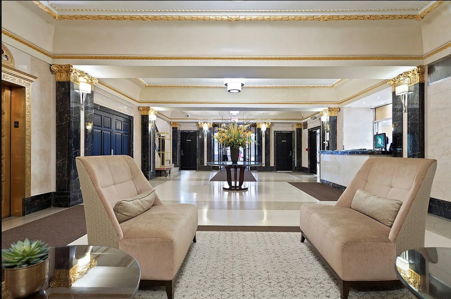 27 W 72ND Street 411