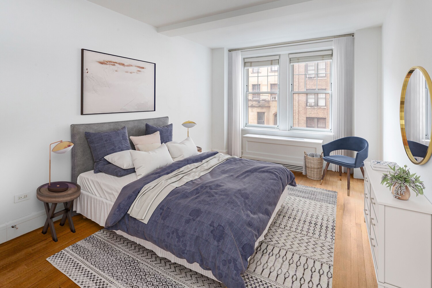 27 W 72ND Street 411