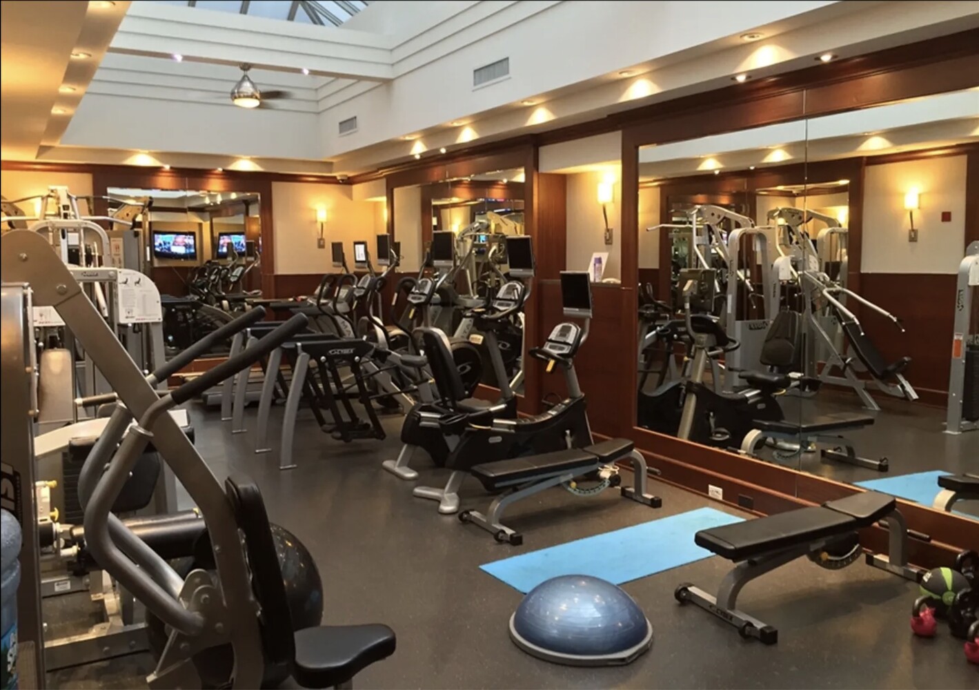 27 W 72ND Street 411