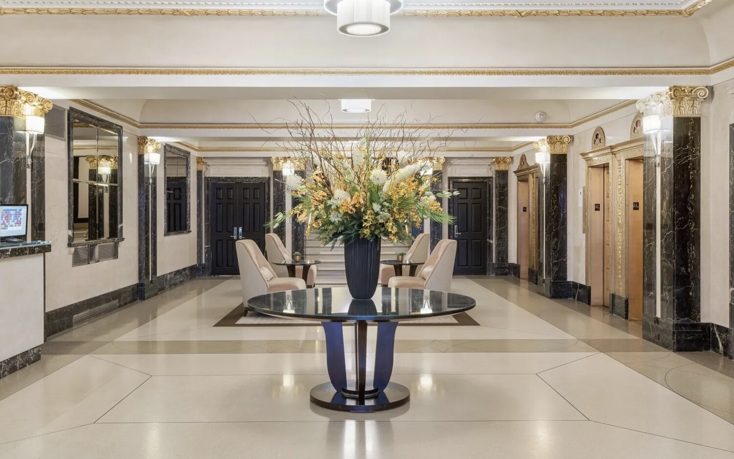 27 W 72ND Street 411