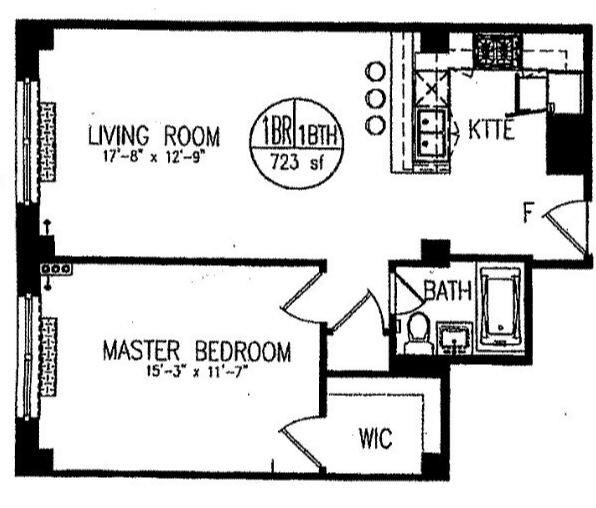 27 W 72ND Street 411