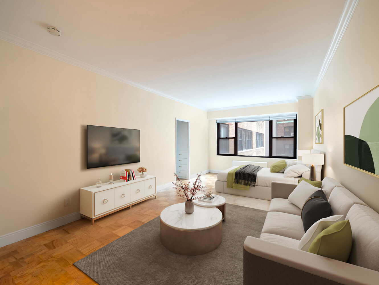 305 E 40TH Street 14V
