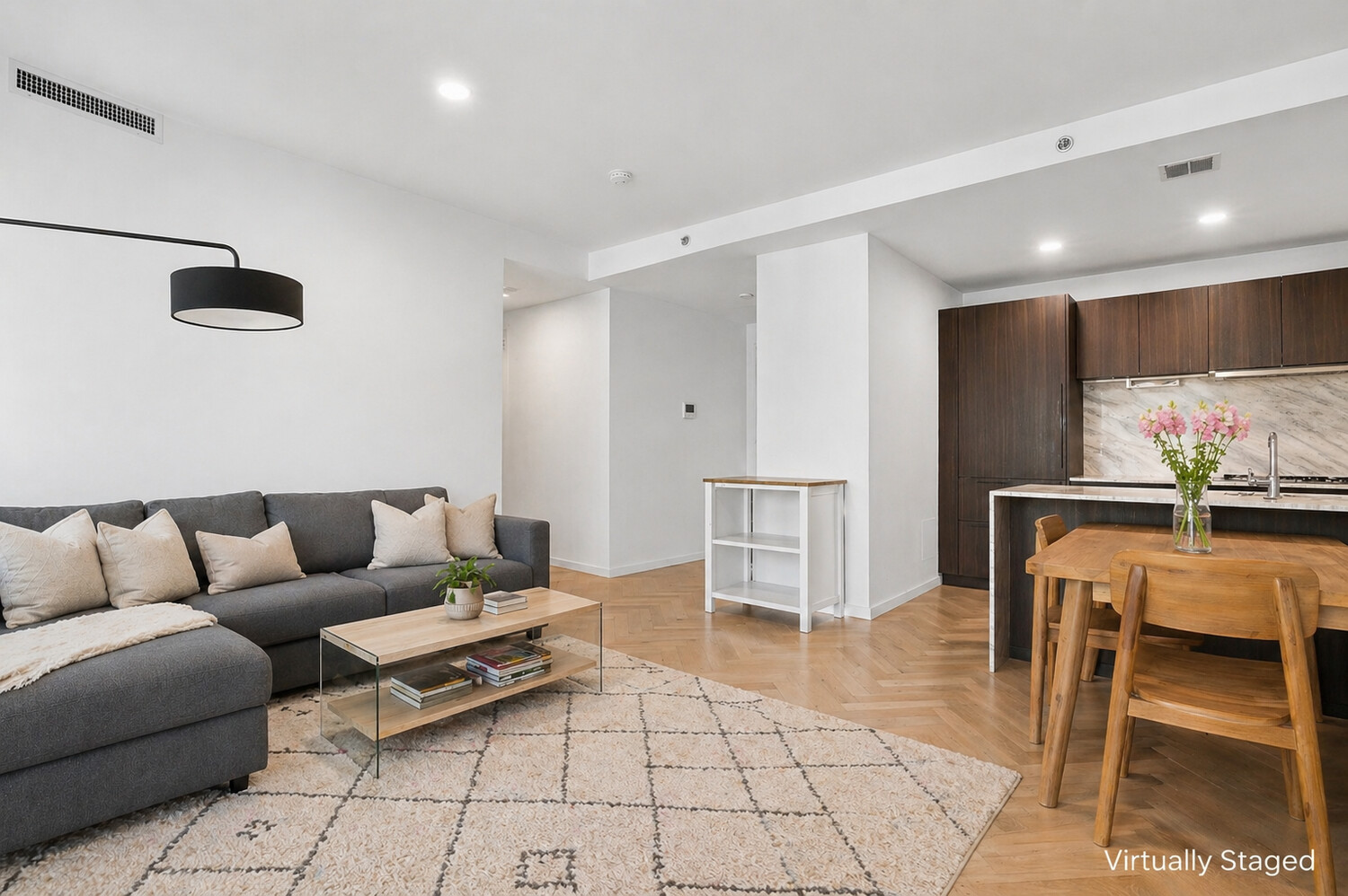 805 WASHINGTON Avenue 2E