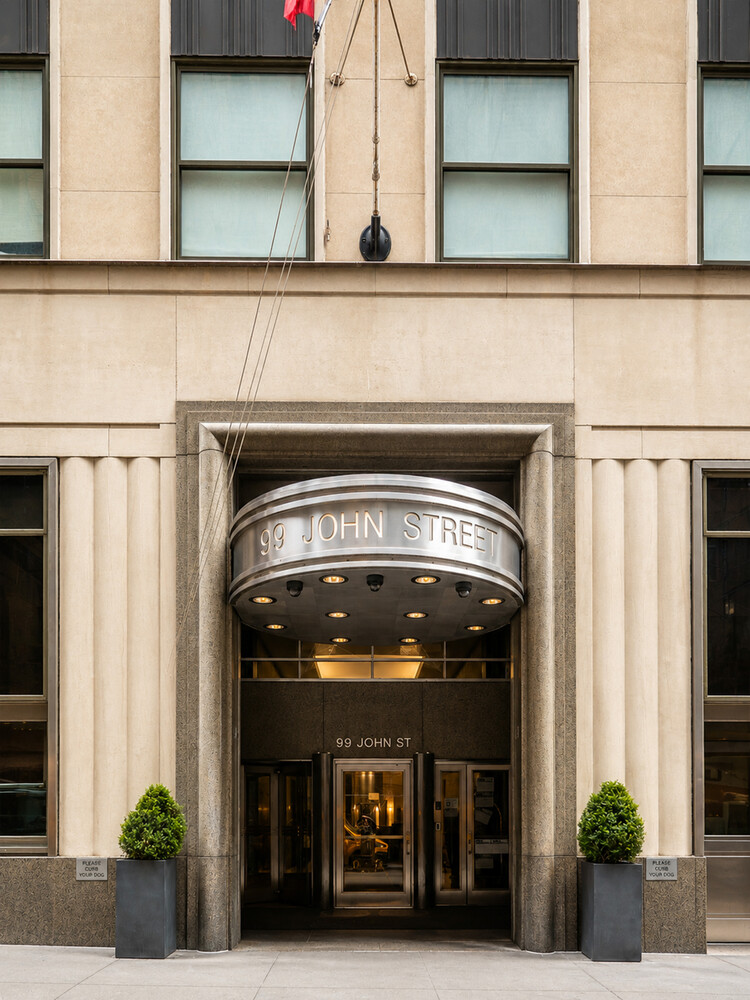 99 JOHN Street 419