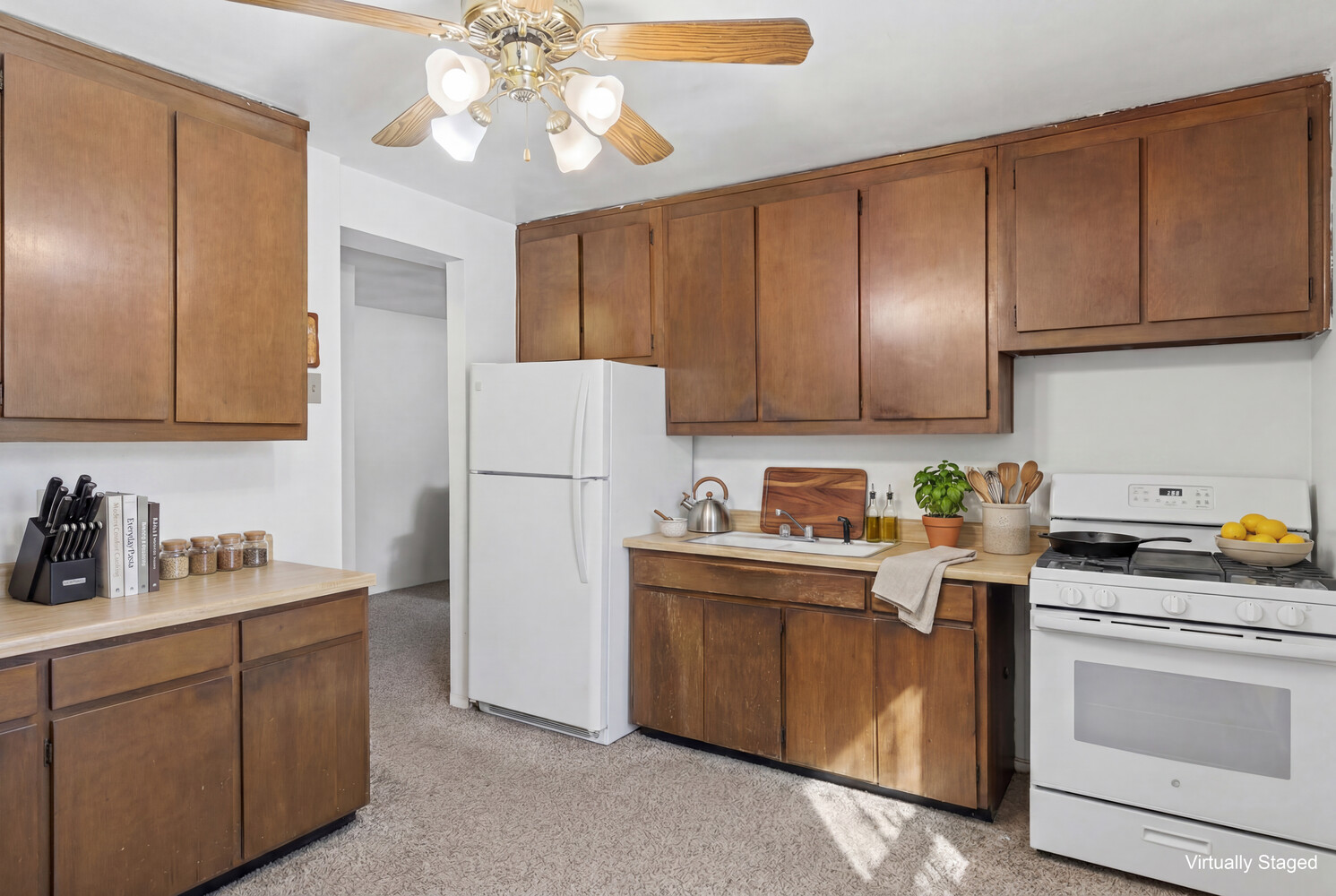 3845 SHORE Parkway 6K