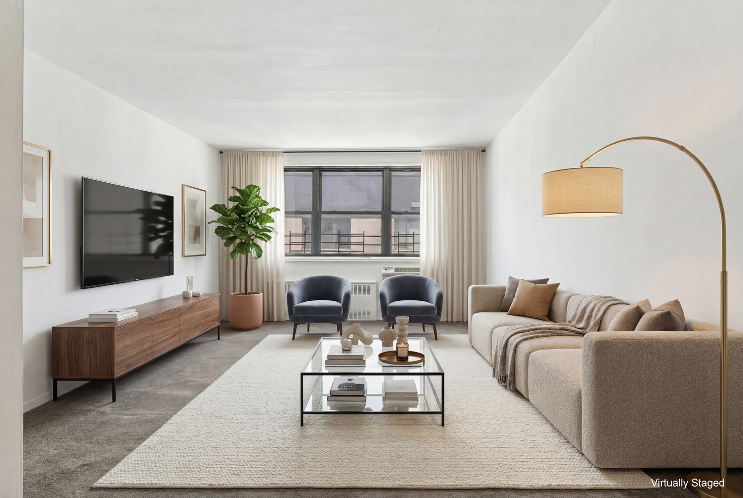 3845 SHORE Parkway 6K