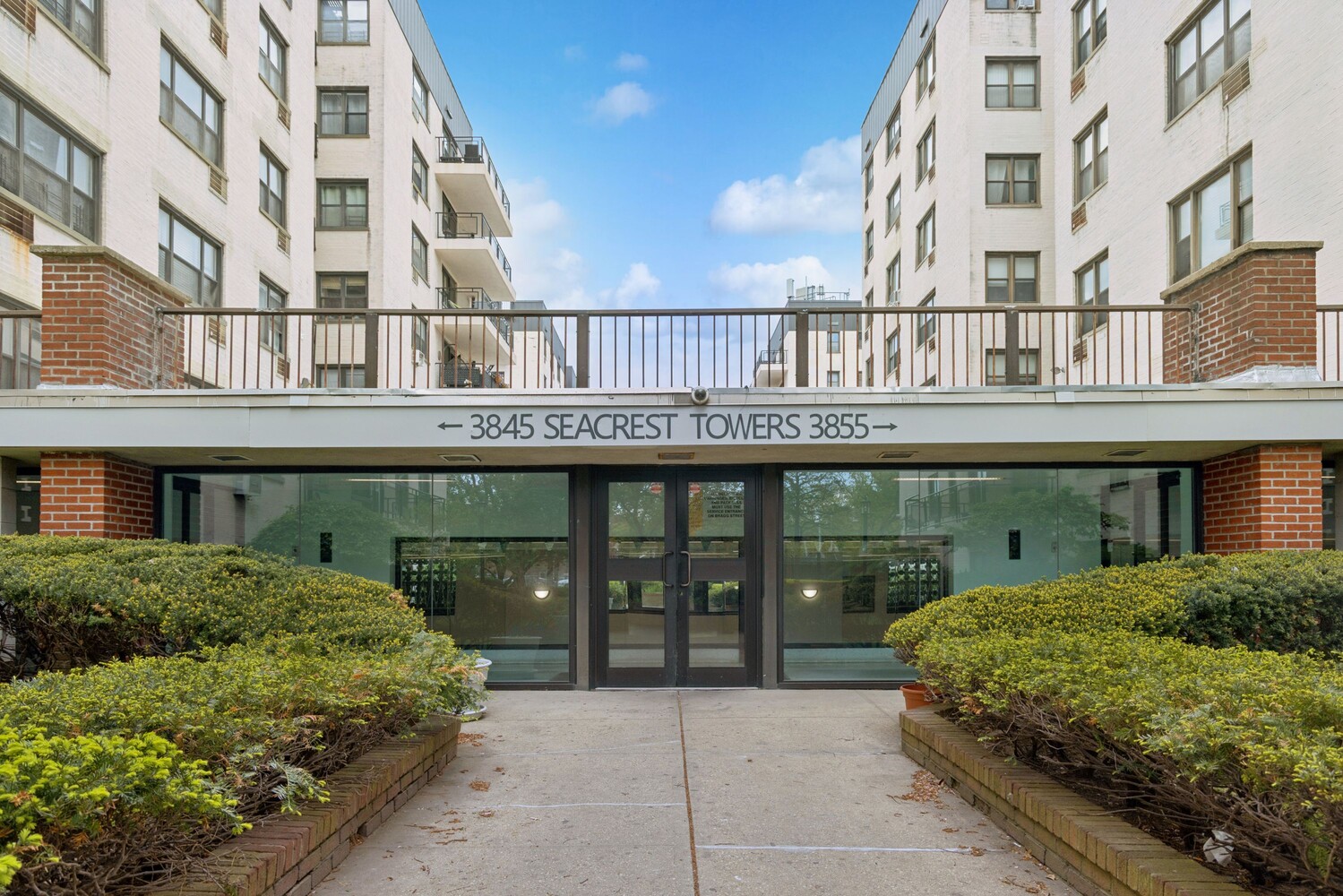 3845 SHORE Parkway 6K