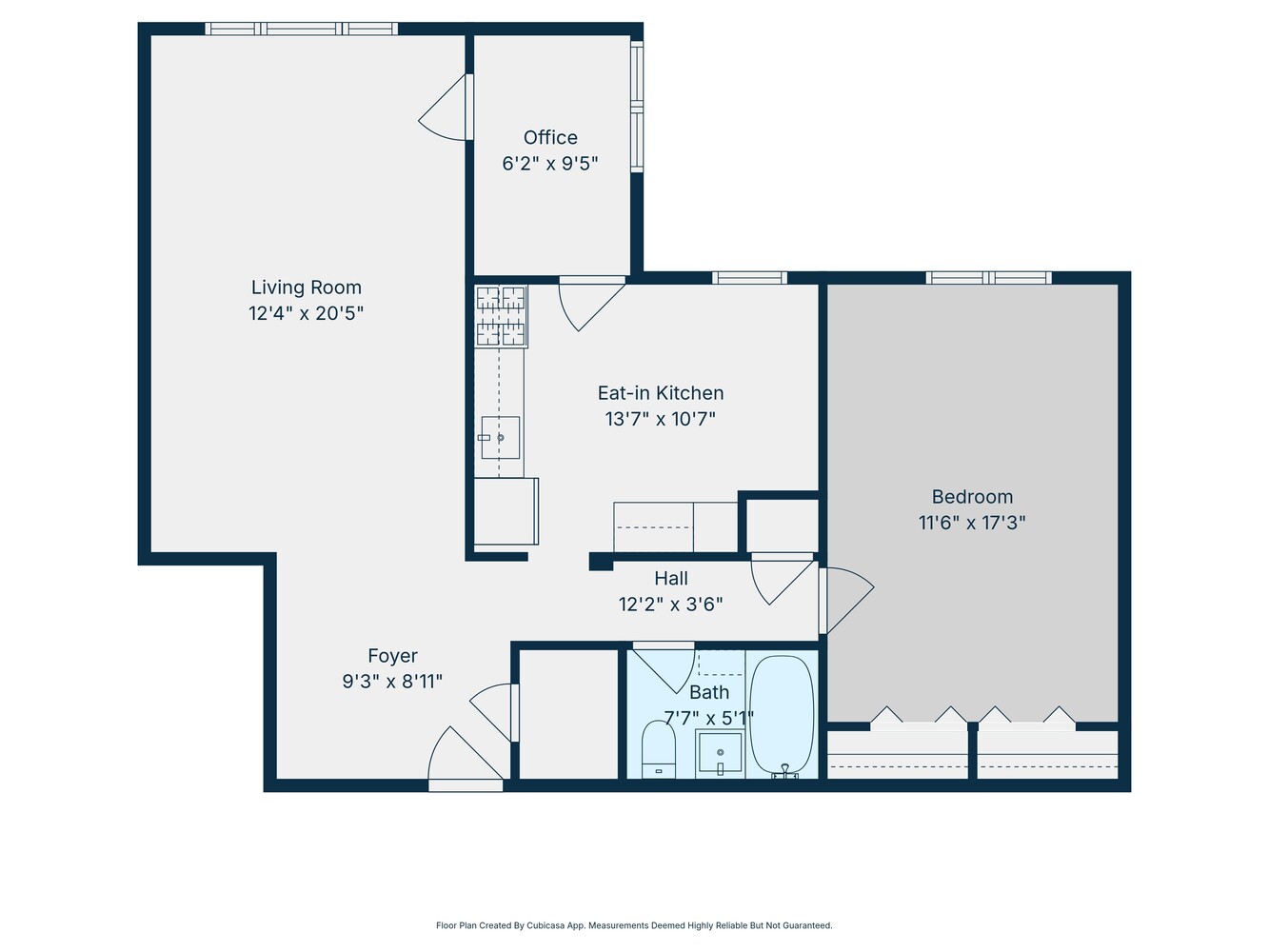 3845 SHORE Parkway 6K