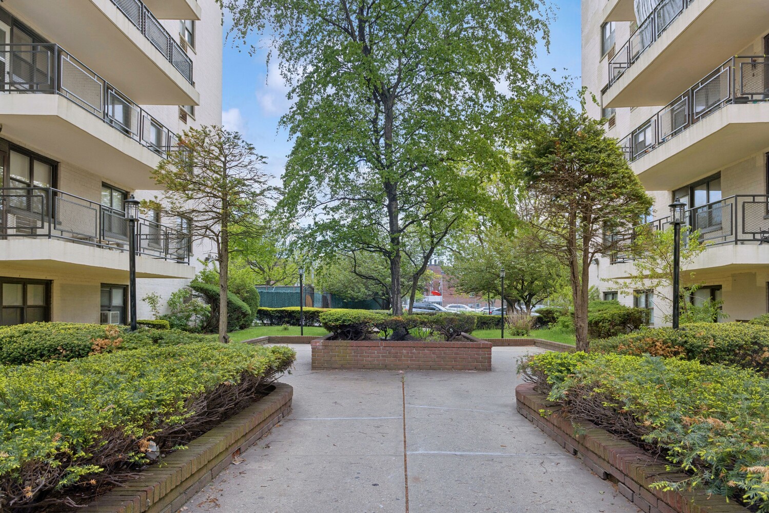 3845 SHORE Parkway 6K