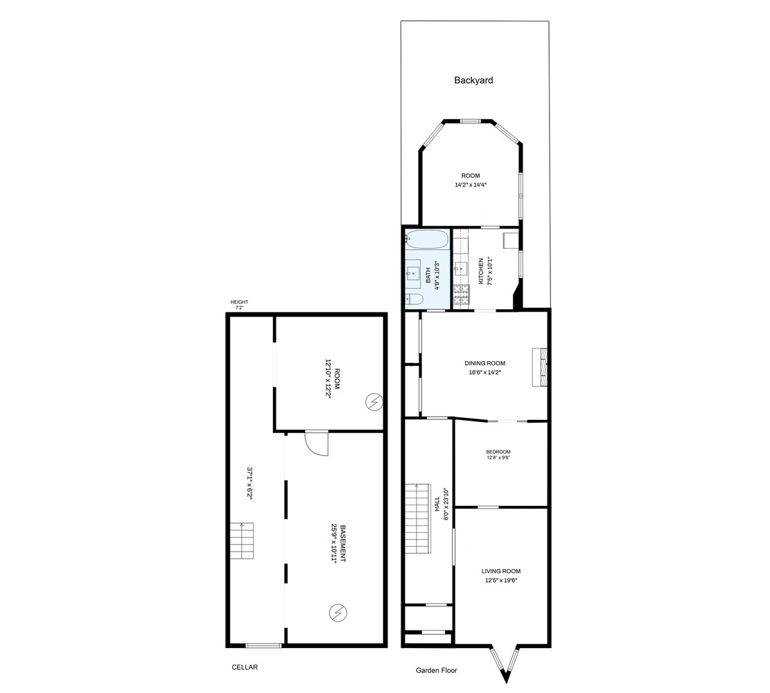 9 SPENCER Place