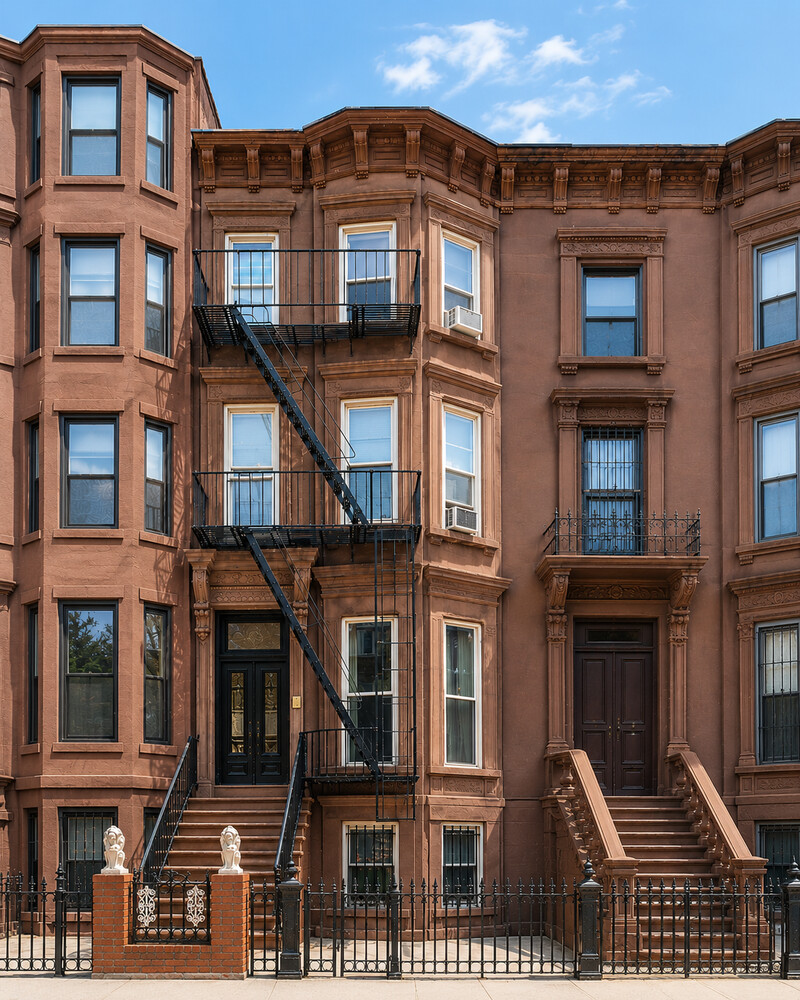 9 SPENCER Place