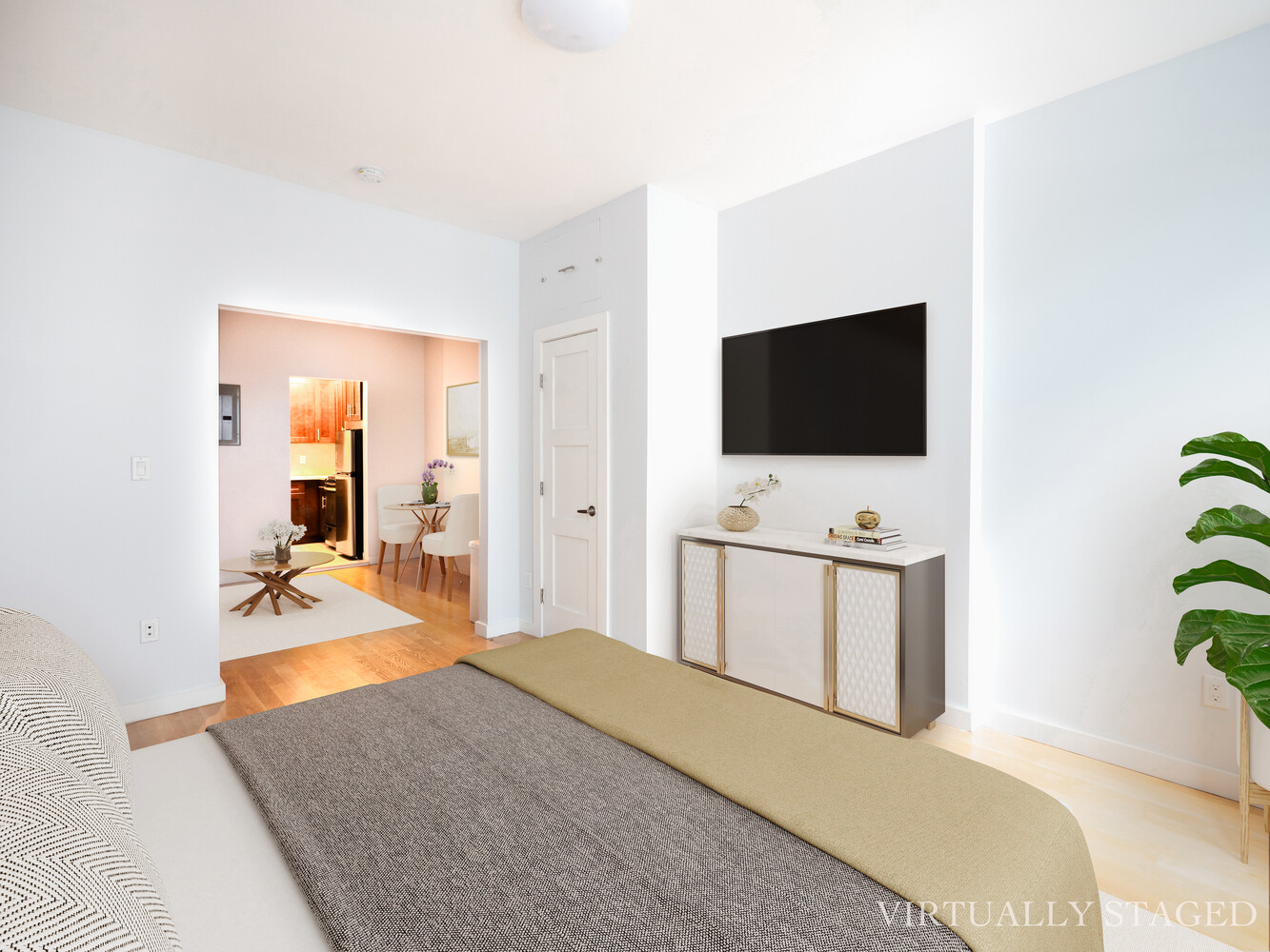 238 E 24TH Street 5B