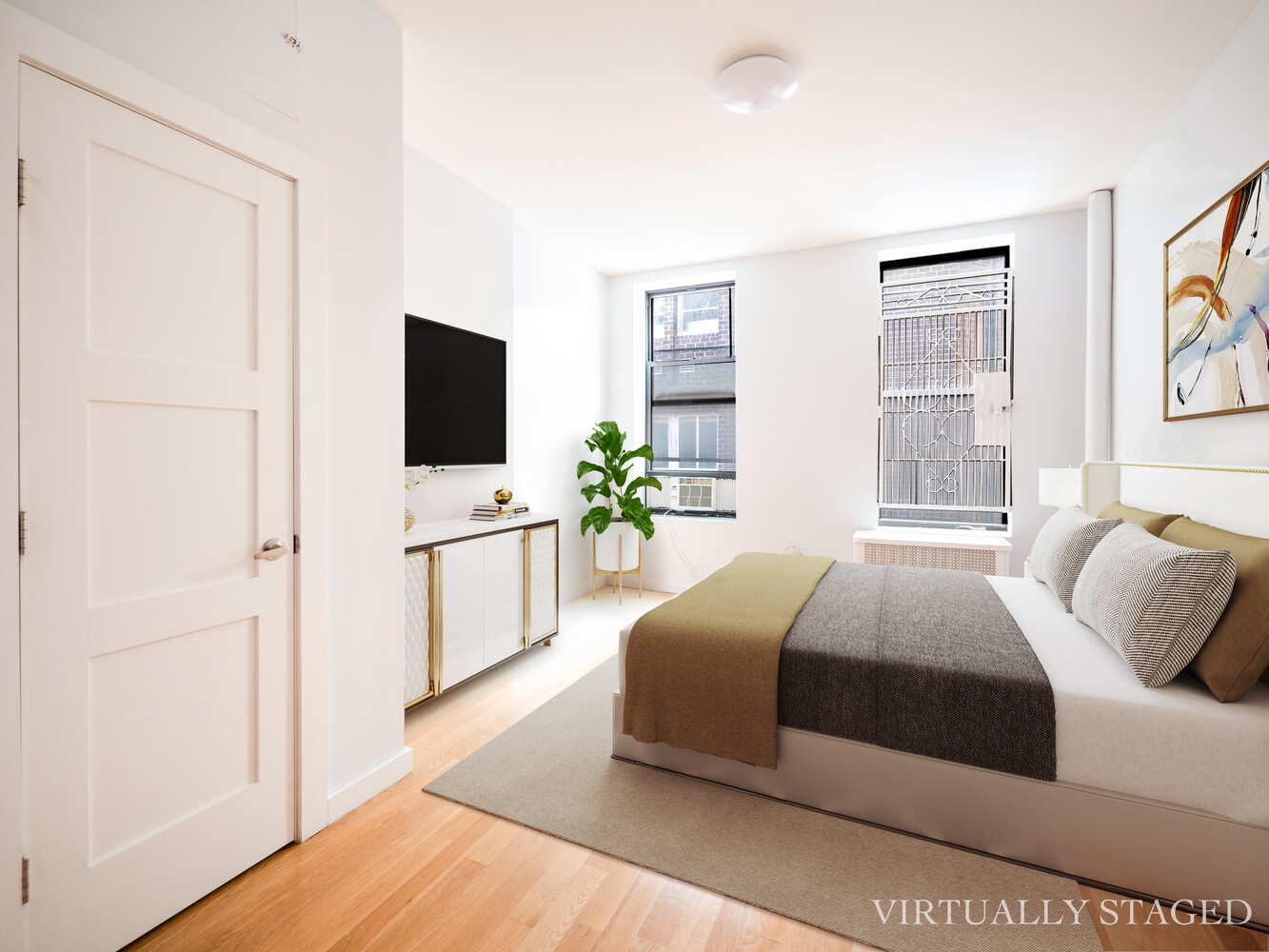 238 E 24TH Street 5B