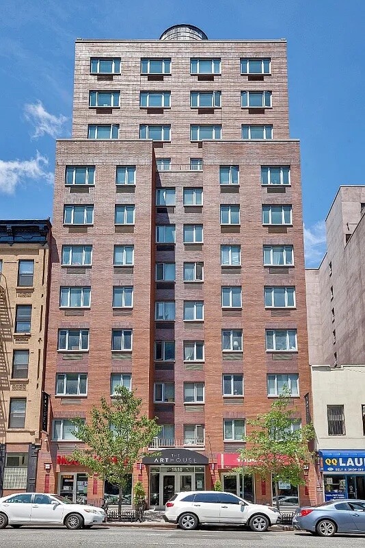 1810 3RD Avenue B4C