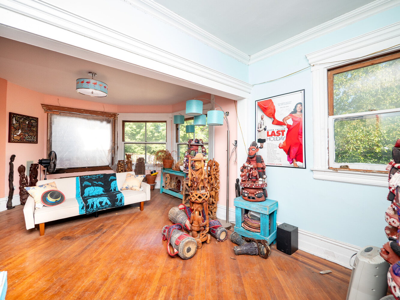 1112 ALBEMARLE Road