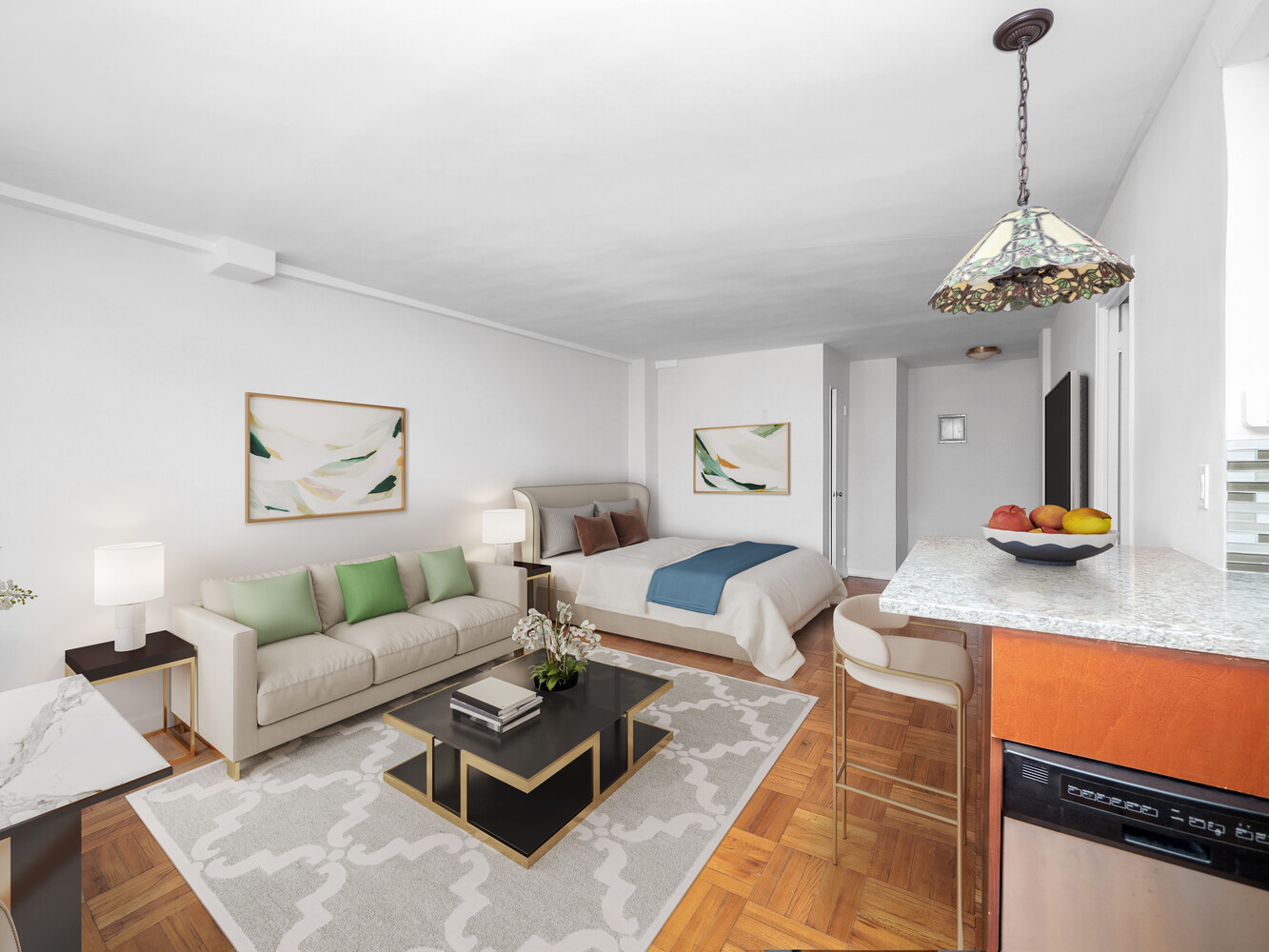 233 E 69TH Street 15O