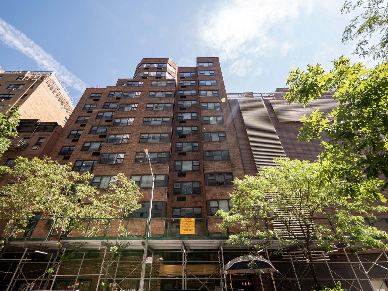 233 E 69TH Street 15O
