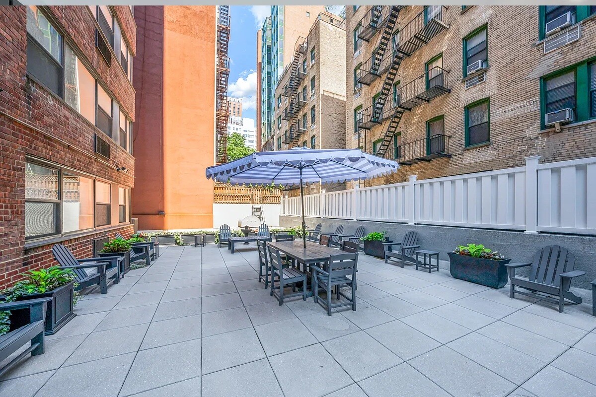 233 E 69TH Street 15O
