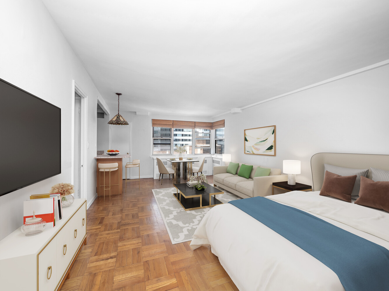 233 E 69TH Street 15O