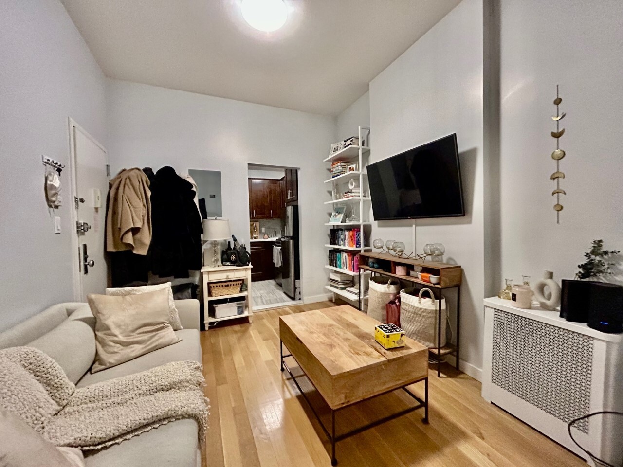 238 E 24TH Street 1B