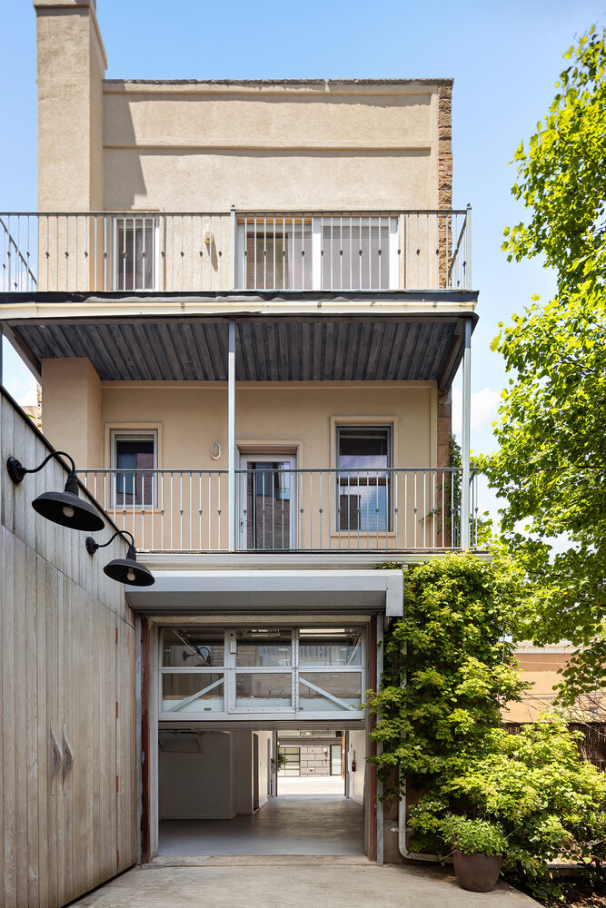 128 2ND Street COMPOUND