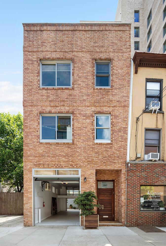 128 2ND Street COMPOUND
