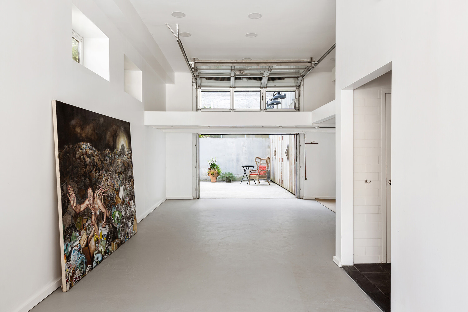 128 2ND Street COMPOUND